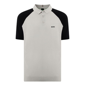 Swing Logo Polo Shirt