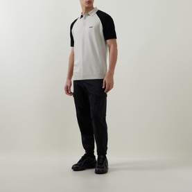 Swing Logo Polo Shirt