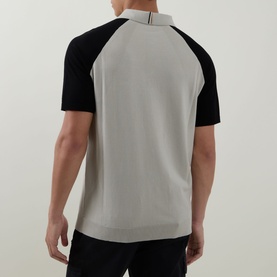 Swing Logo Polo Shirt