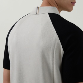Swing Logo Polo Shirt