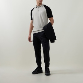 Swing Logo Polo Shirt