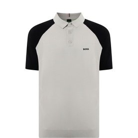 Swing Logo Polo Shirt