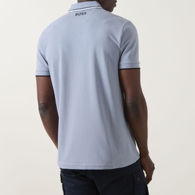 Paddy Pro Logo Polo Shirt