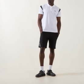 Union Paddy Contrast Polo Shirt