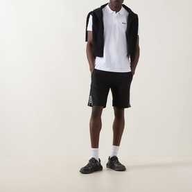 Union Paddy Contrast Polo Shirt