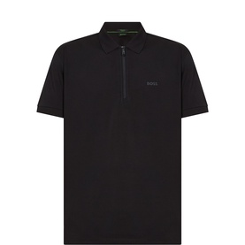 Urban Tech Logo Polo Shirt
