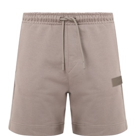 JT Tonal Logo Shorts