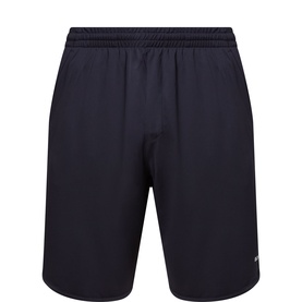 Game Nine Logo Active Shorts