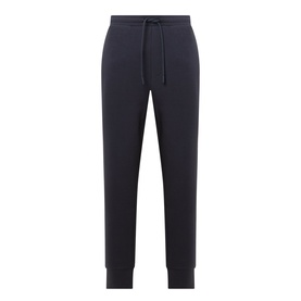 Hadiko Logo Drawstring Sweatpants