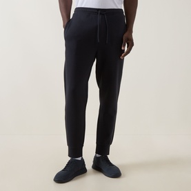Hadiko Logo Drawstring Sweatpants
