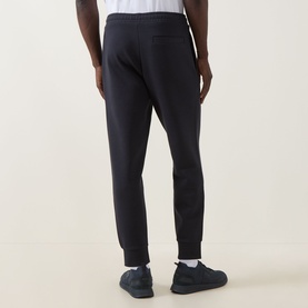 Hadiko Logo Drawstring Sweatpants
