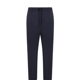 Convert Water-Repellent Tapered Trousers