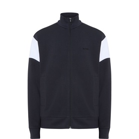 Union Skaz Zip Hoodie