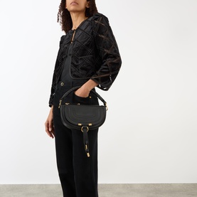 Marcie Mini Crossbody Bag