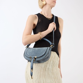 Marcie Mini Shoulder Bag