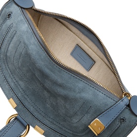 Marcie Mini Shoulder Bag