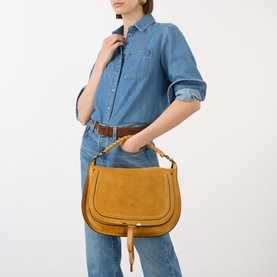 Marcie Medium Shoulder Bag