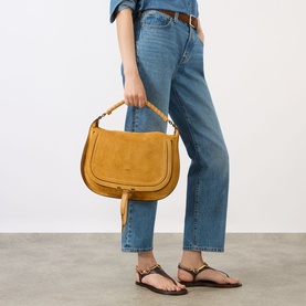 Marcie Medium Shoulder Bag