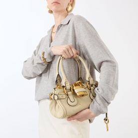 Paddington Small Shoulder Bag