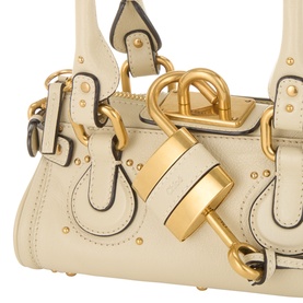 Paddington Small Shoulder Bag