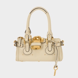 Paddington Small Shoulder Bag