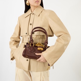 Paddington Shoulder Bag