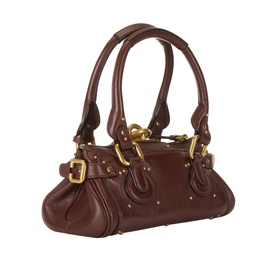 Paddington Shoulder Bag