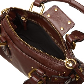 Paddington Shoulder Bag