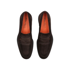 Easy Penny Loafers