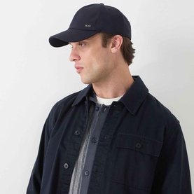 Zed Logo Performance Baseball Cap