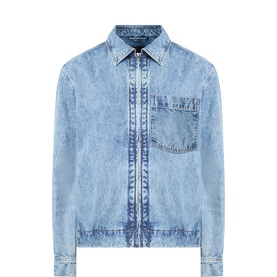 Luney Denim Jacket