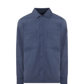 Lody Regular Fit Overshirt