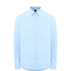 Relegant Logo Casual Shirt