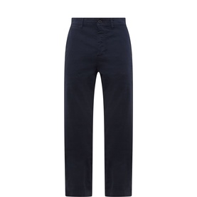 Straight Leg Chinos