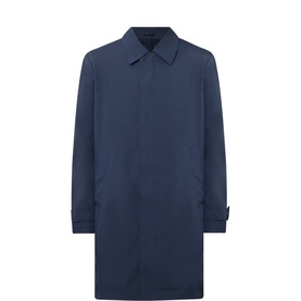 Clark Water Repellent Coat