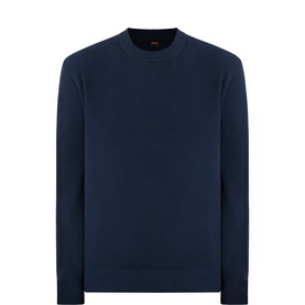 Akipano Knitted Sweater