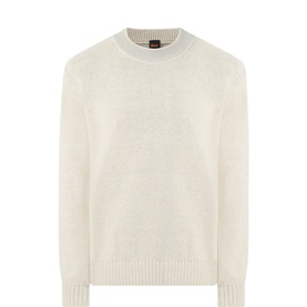 Kosido Knitted Sweater
