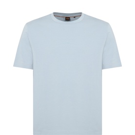 Tchup Tonal Logo T-Shirt