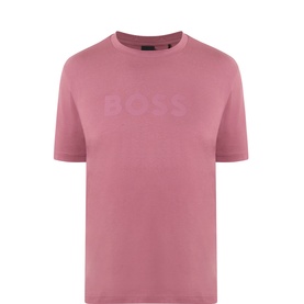 Te Logo T-Shirt