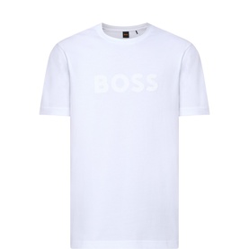 Te Logo T-Shirt