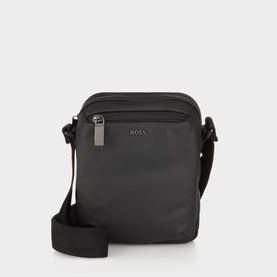 Jace Messenger Bag