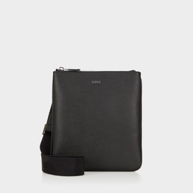 Northon Leather Crossbody Bag