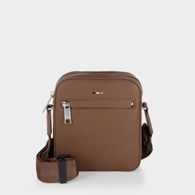 RayNS Logo Reporter Bag