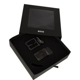 Gifflet-G Reversible Belt Giftset