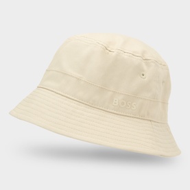 Finnian Logo Bucket Hat