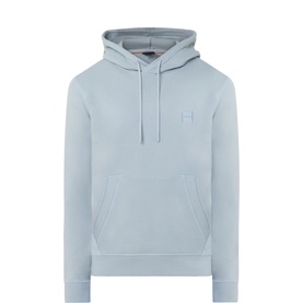 Wetalk Logo Drawstring Hoodie