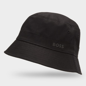 Finnian Logo Bucket Hat