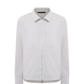 Carper Zip-Through Jacket