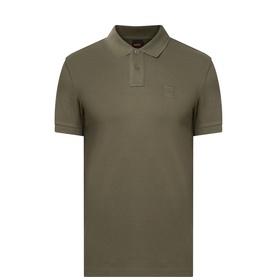 Passenger Logo Polo Shirt