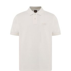 Prime Logo Polo Shirt